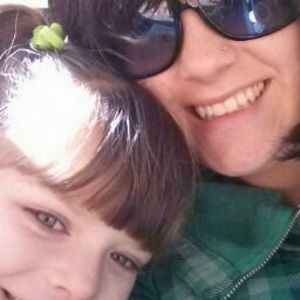 Meet your Posher, Alicia